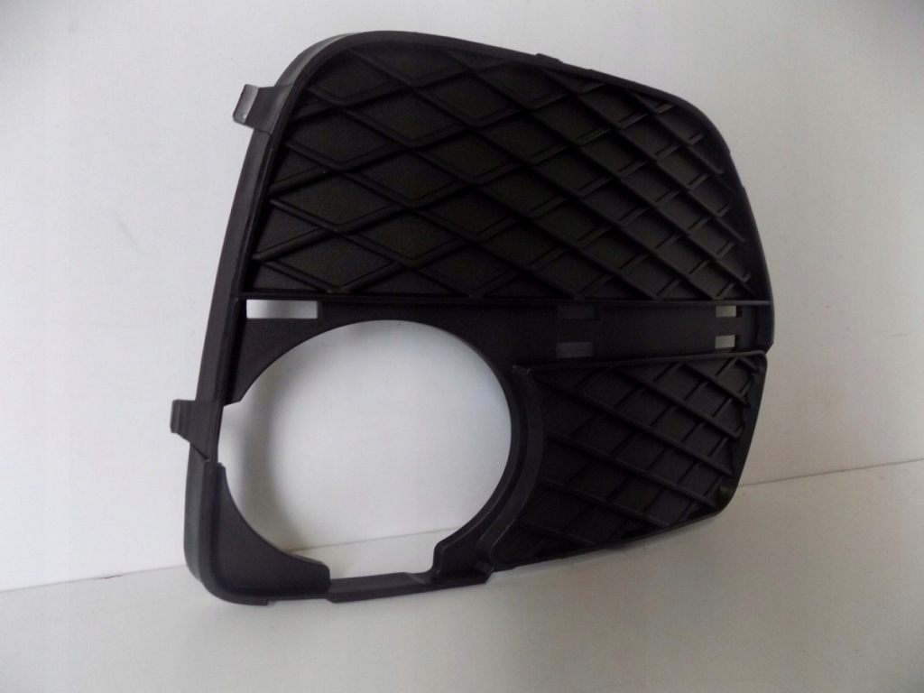 Bmw x6 e71 решётка бампера левая - 3939 Недорого