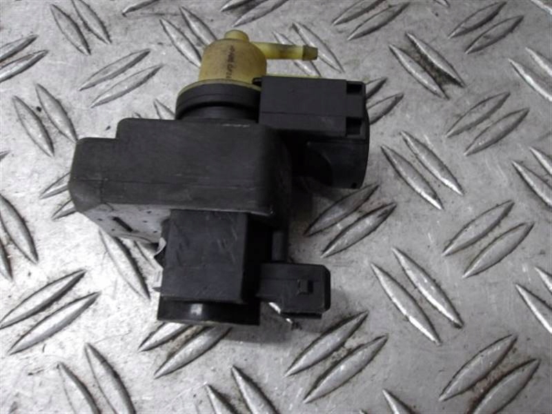 фото №1, Клапан управление турбины scenic ii 1.9 dci