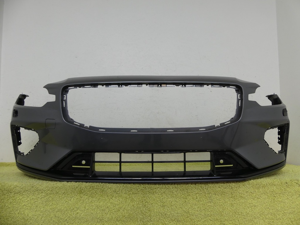 фото №1, Бампер перед volvo s60 v60 3 iii r-design 18- оригинал