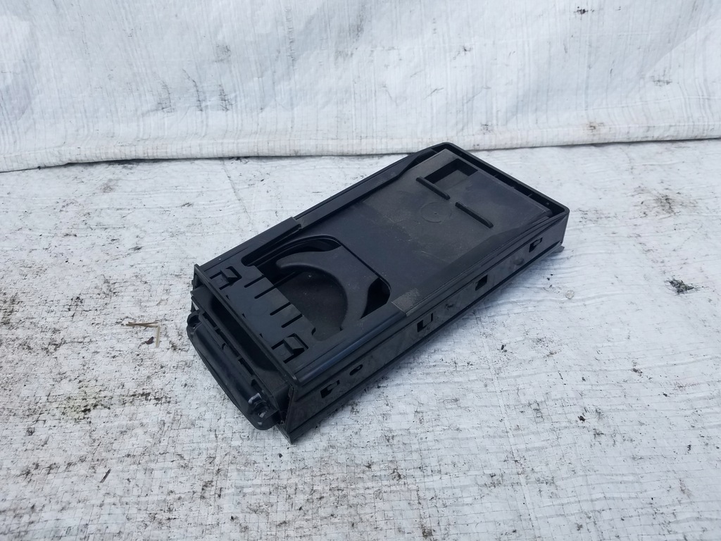 фото №1, Кронштейн na чашка citroen c-crosser