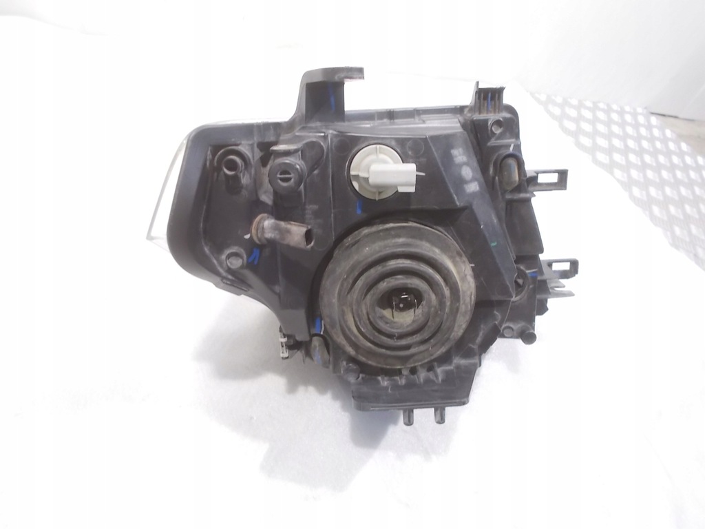 фото №11, Лампа nissan navara iii d40 pathfinder lift 10-14 оригінал hella europa