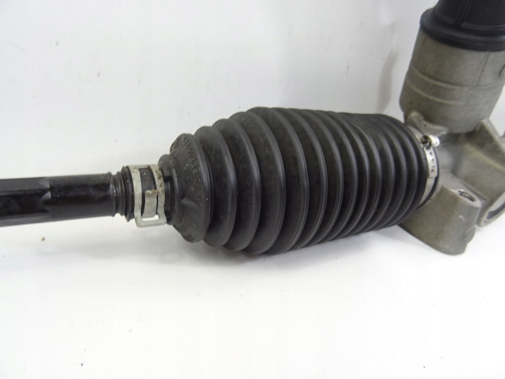 фото №7, Vw up citigo трансмісія рейка рульова 1s1423057r