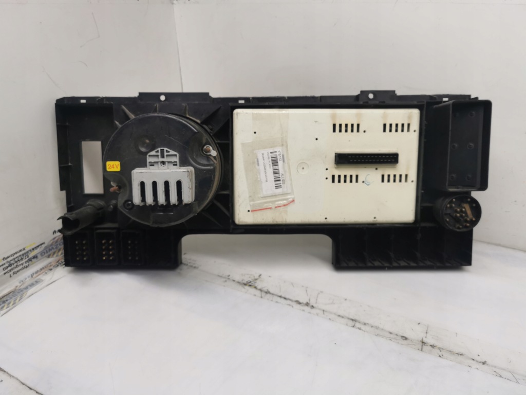 фото №8, Приборы счетчик volvo fl6 volvo fl 612 16206226-3, 1081223 all/z/2