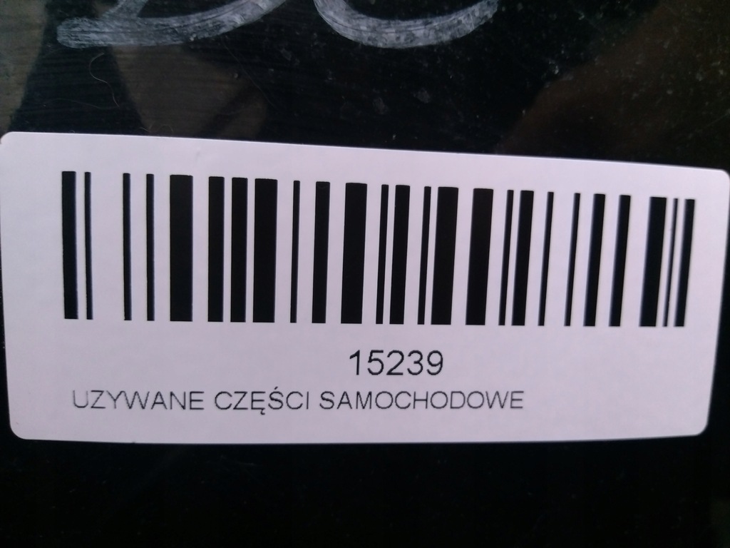 фото №12, Бампер перед передній jaguar xf 07-11r jbc1807 pdc
