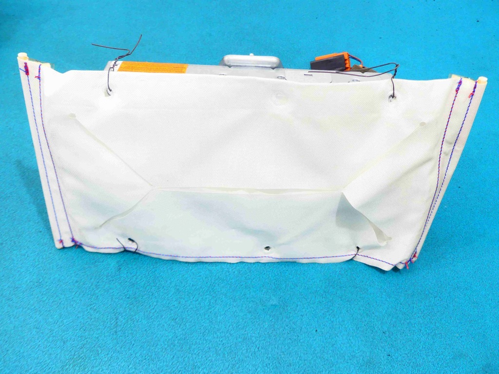 фото №8, Подушки безопасности подушка безопасности ремни набор volvo s80 ii 06r