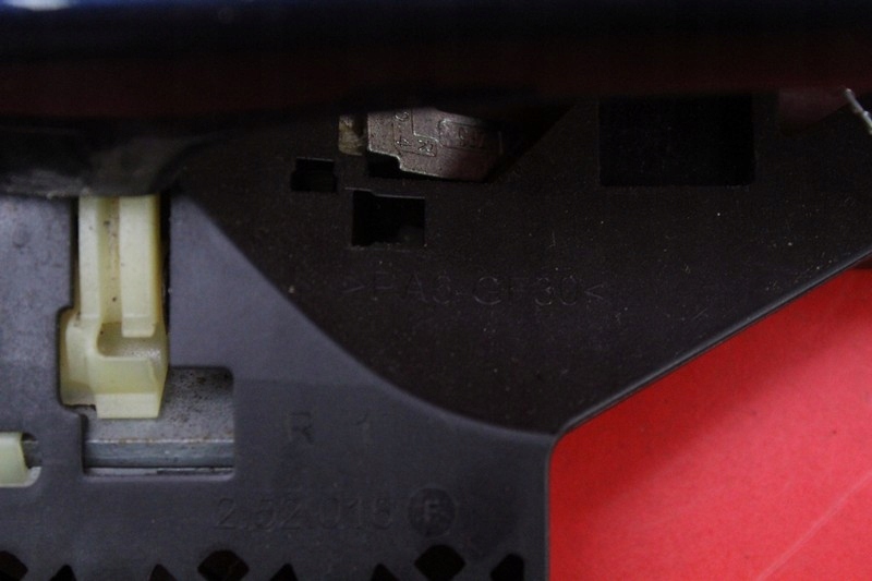 фото №5, Ручка права задня задня renault talisman sedan 16r