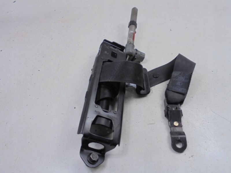 фото №5, Volvo v50 pas безпеки перед правий 30615571