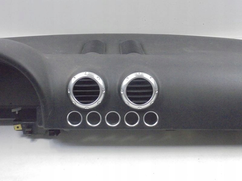 фото №6, Audi tt i 8n приборная панель приборная панель приборная 8n1857033