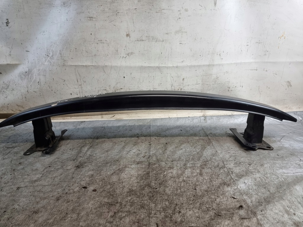 фото №16, Балка бампера перед оригинальный номер 6q0806563a vw polo iv 4 lift 06r.