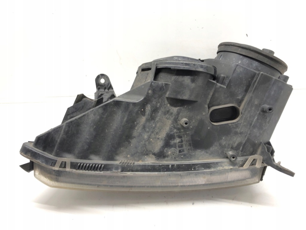 фото №3, Фара правий перед opel signum 155888-00 03-08 лампа