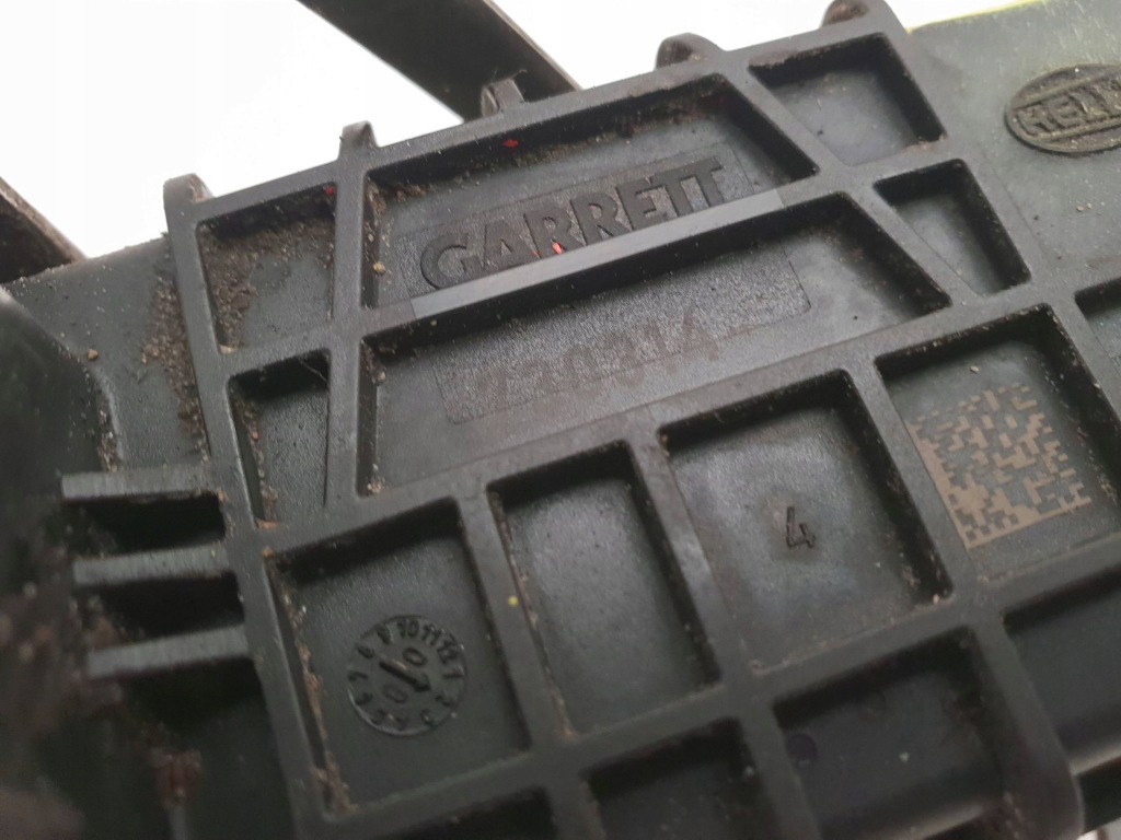 Регулятор коллектор впускной bmw 7 e65 e66 730314 Доставка