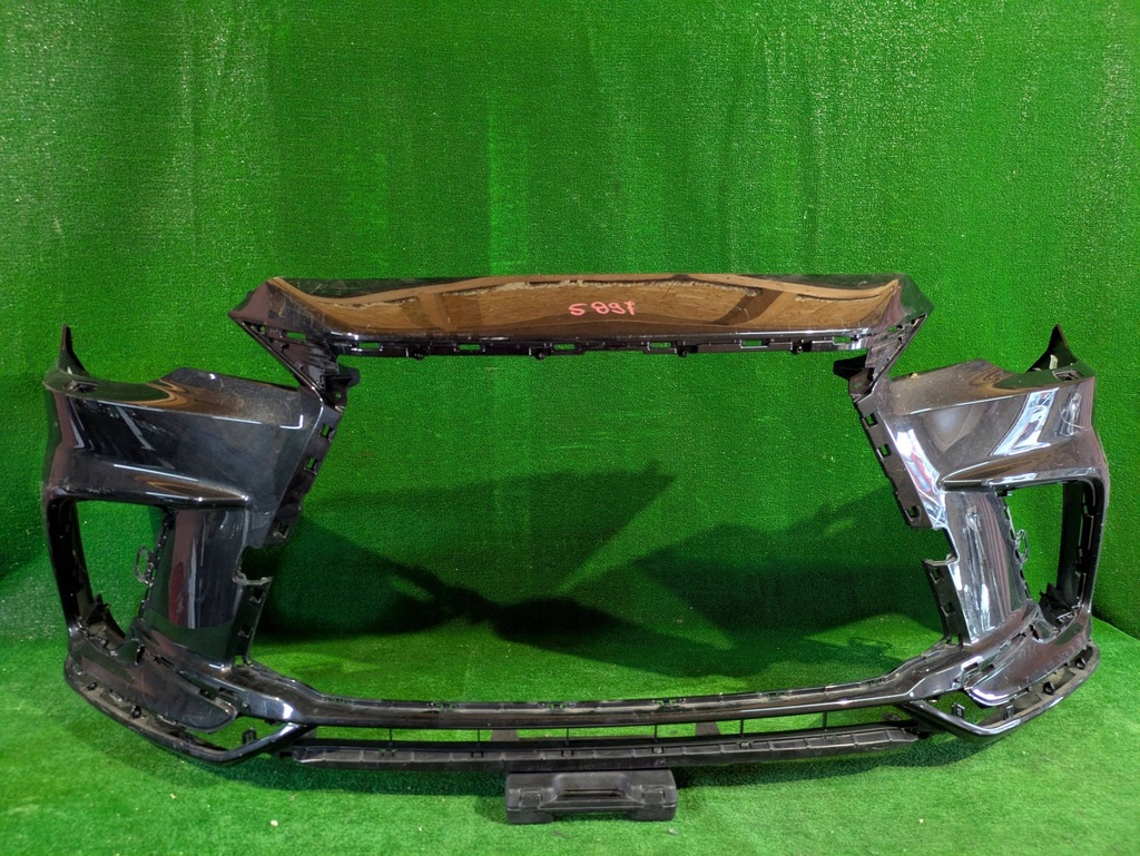 фото №1, Бампер перед передний lexus rx v 500h f-sport 22-