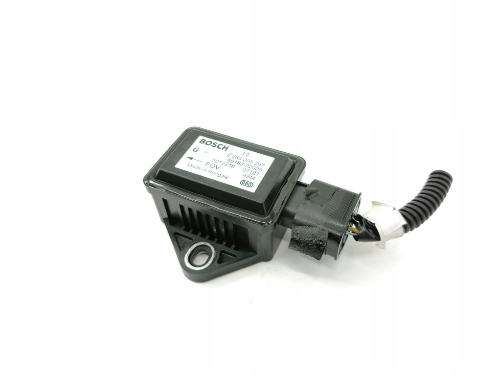 Купить Датчик esp toyota avensis t25 0265005297