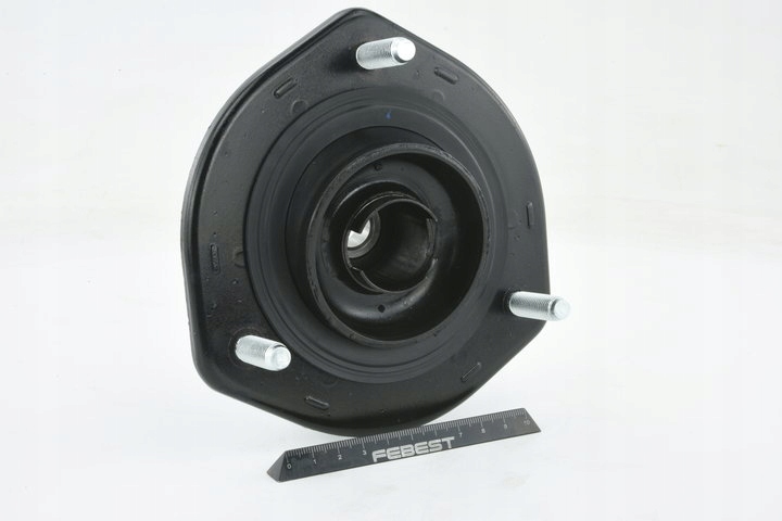 фото №4, Подушка амортизатора перед do lexus rx 300 350