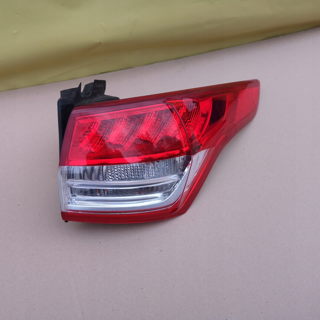 Купить Ford kuga mk2 13- фара задняя правый  w крыло led оригинал