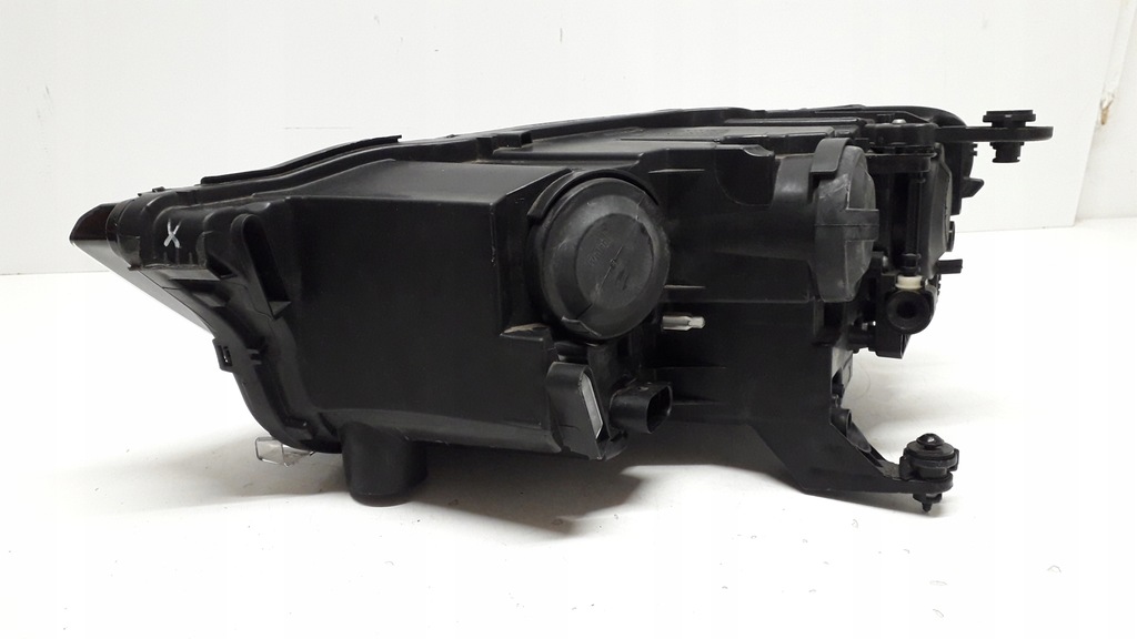 фото №16, Vw t-roc 17- лампа правая передняя 2ga941006b