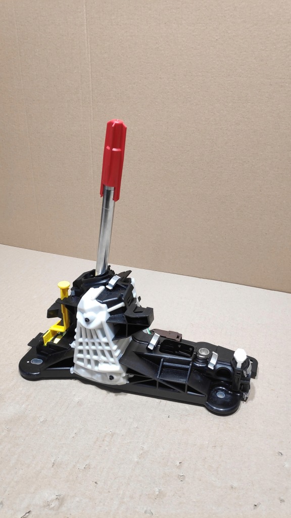 Купить Выборщик передач автоматическая коробка передач renault fluence 341047407r