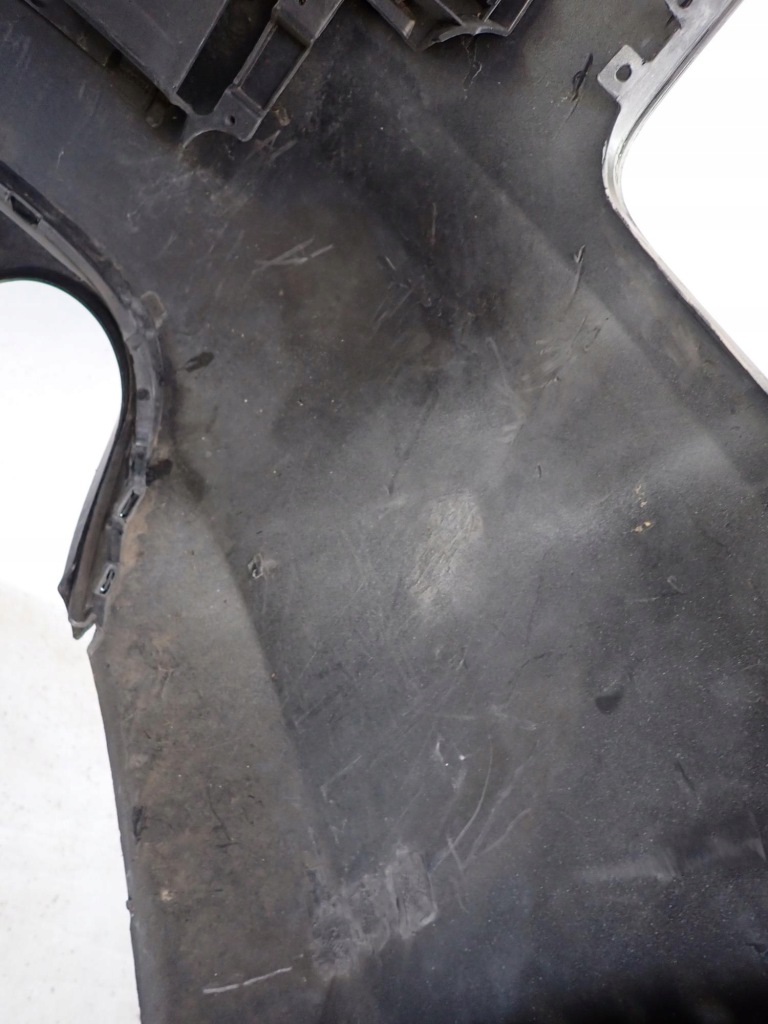 Audi a4 b8 8k sedan 07-11 бампер задняя задний Оригинал