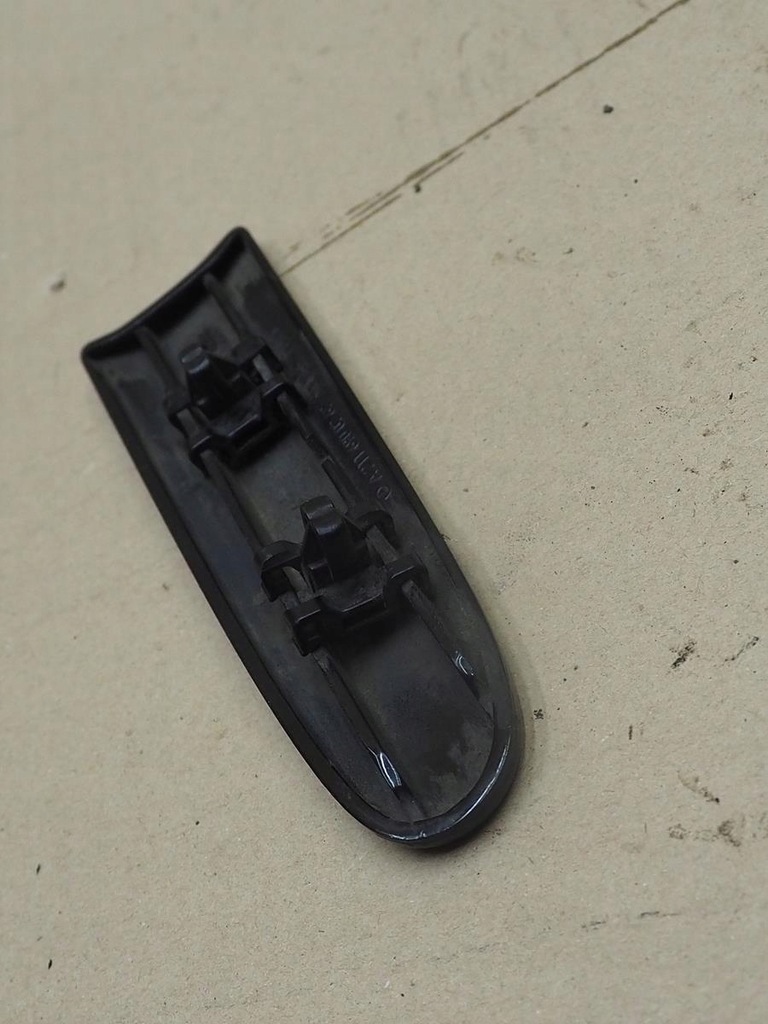 фото №15, Mercedes e-klasa w211 молдинг крила правий перед