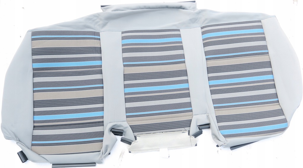 фото №1, Обшивка сиденье заднее сиденье 3 ряд takato california vw t5 fl multivan 09-