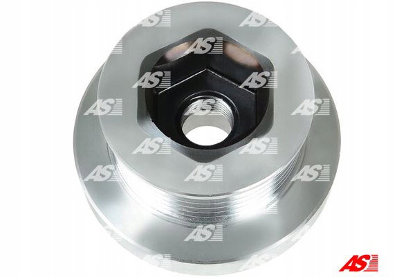 фото №4, Шкив, генератор as-pl ap3003