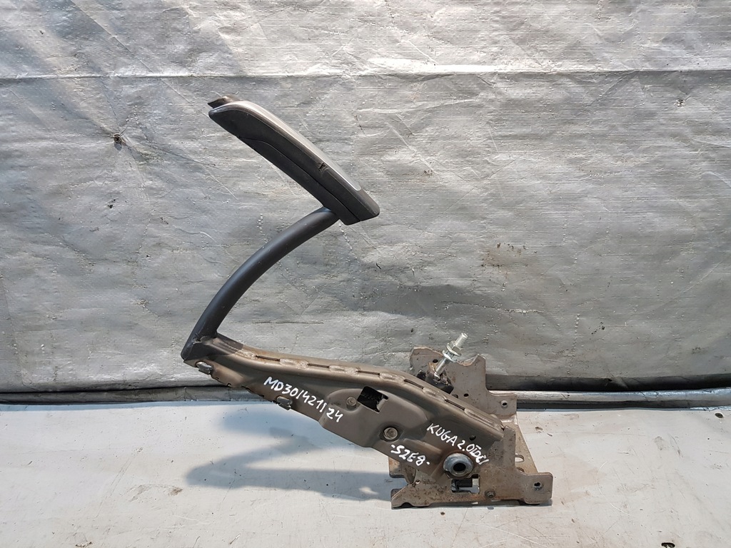 фото №1, Важіль гальма ручного ford kuga mk1