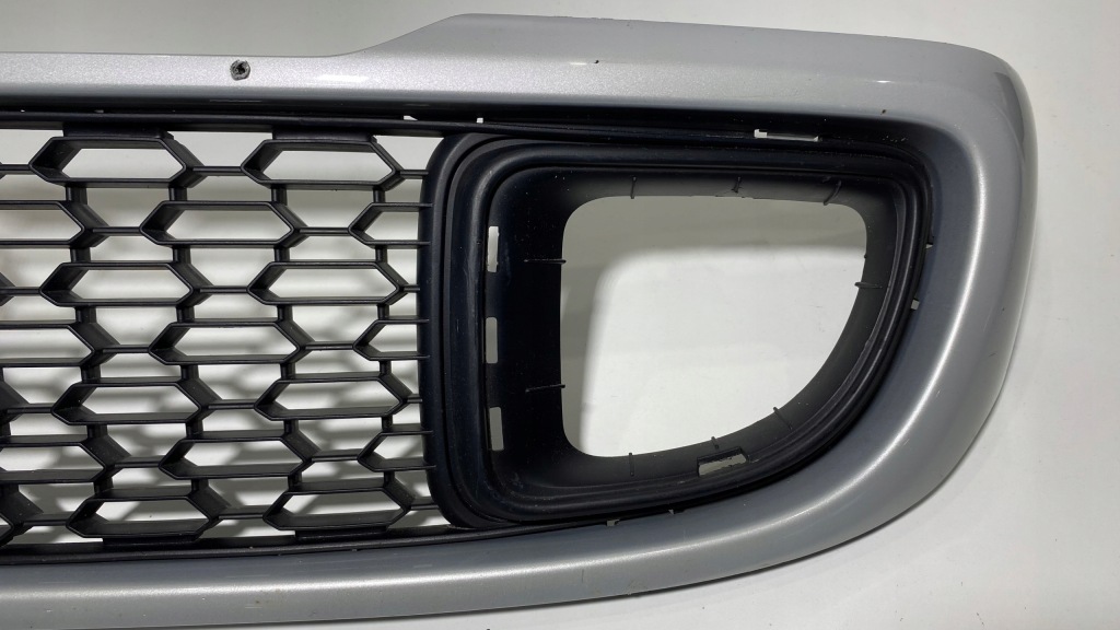 фото №3, Решётка радиатора бампера mini cooper s r56 166149-10