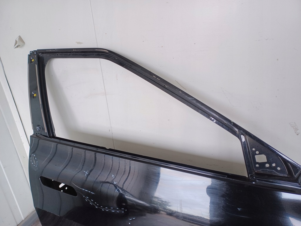 фото №7, Двері kia ev6 передні праве ---------- poznań ----------- giełda