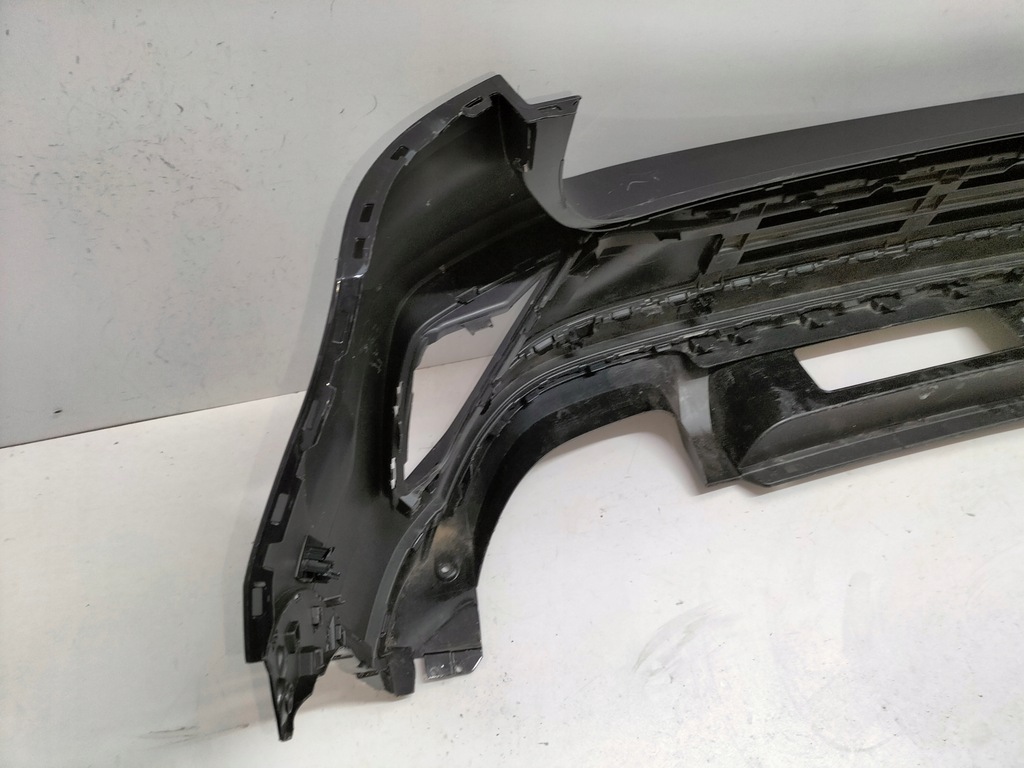 фото №9, Бампер задній задня vw t-roc troc lift 21- r-line