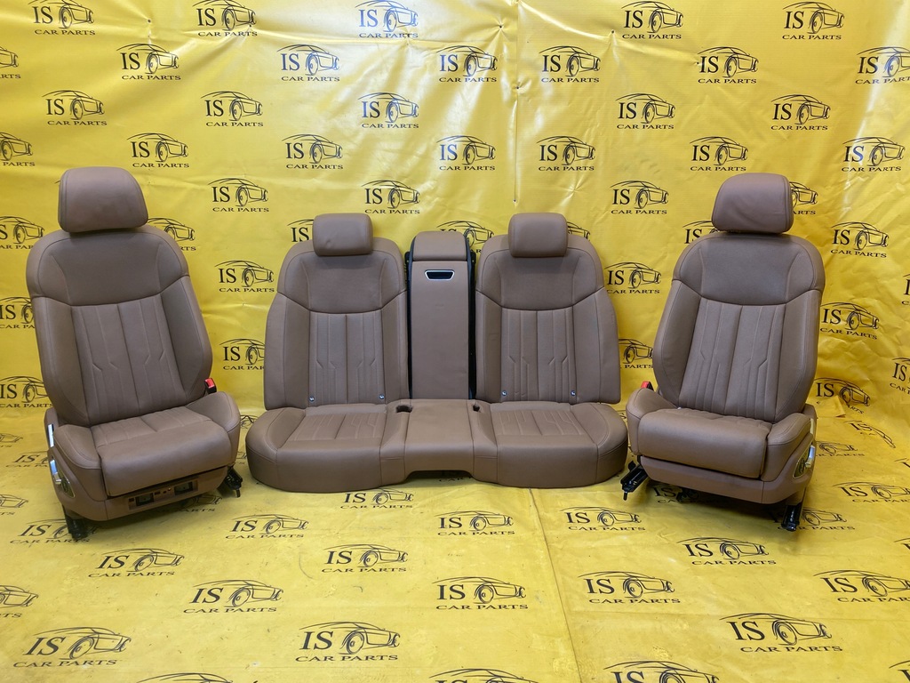 фото №1, Салон сиденья заднее сиденье обшивки s-line audi a8 d5 4n