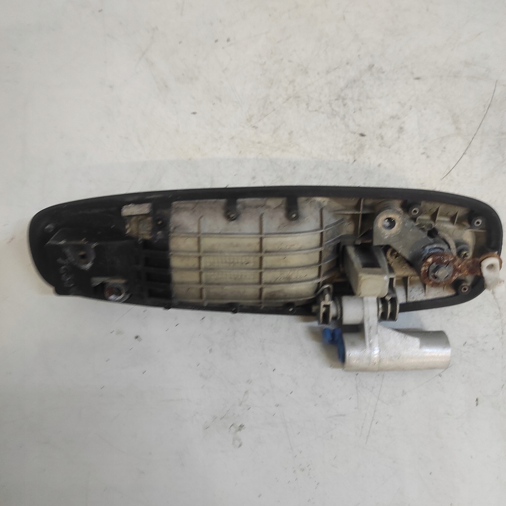 фото №2, Ручка наружная левый перед chevrolet nubira