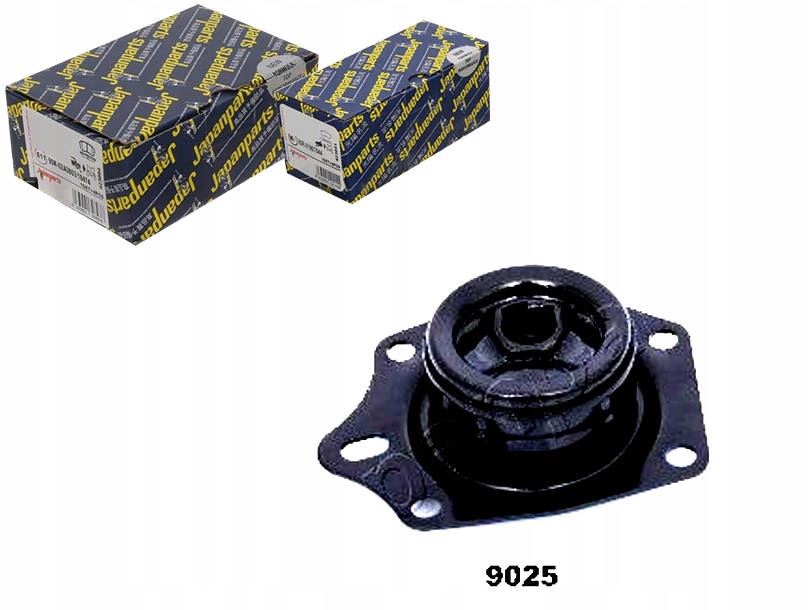 фото №8, Подушка sil. chrysler pt cruiser 1,6/2,0/2,2crd 01-