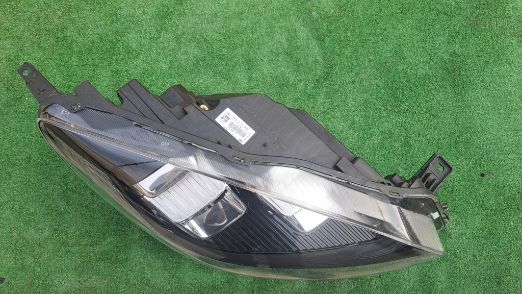 фото №3, Ford kuga mk3 full led лампа передня kpl