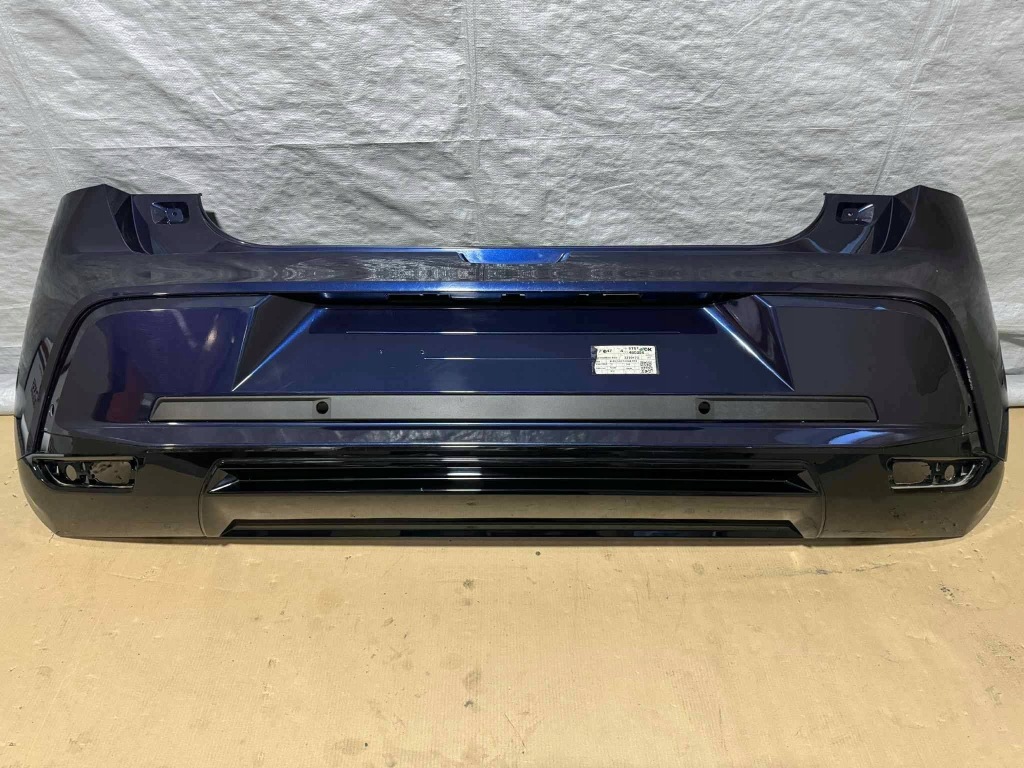 Купить Бампер задний renault 5 v e-tech 6x pdc 850b06057r 25 -