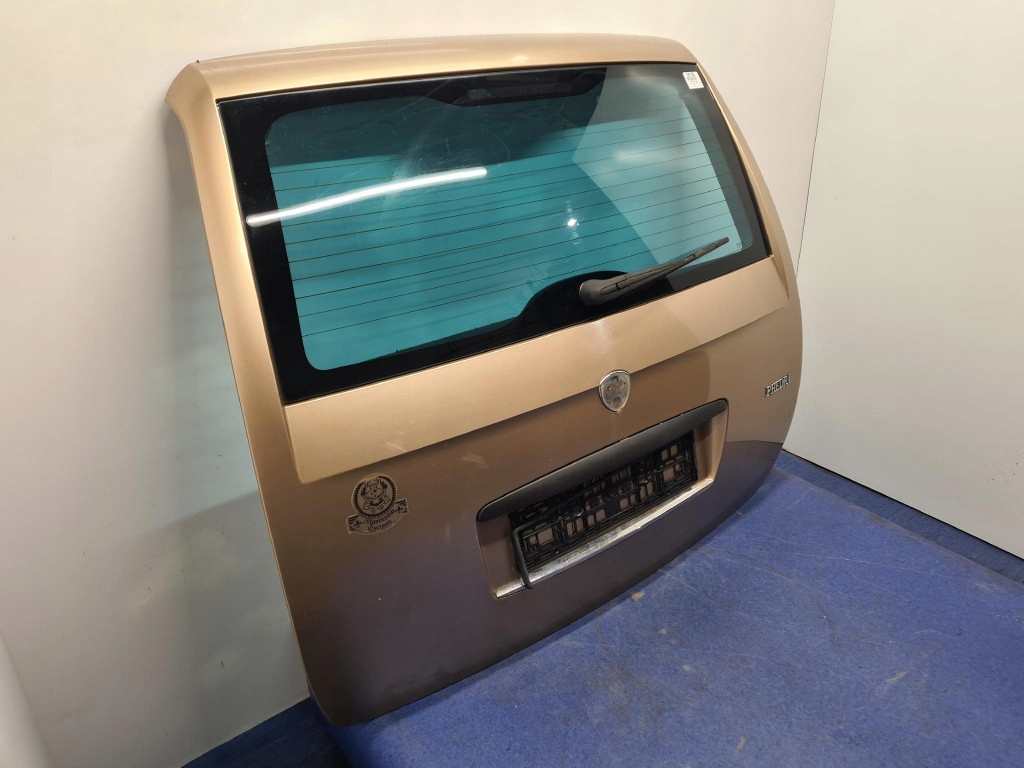 Lancia phedra задняя крышка багажника багажника Оригинал