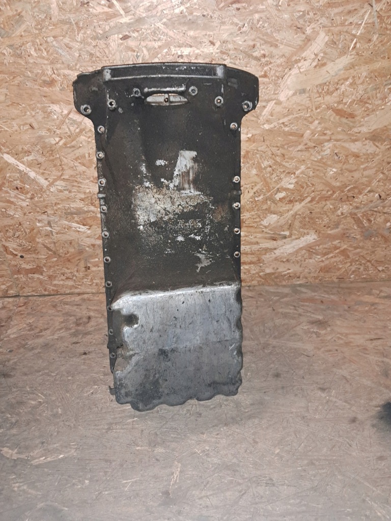 Купить Поддон масляная mercedes w124 2,0 1020142302