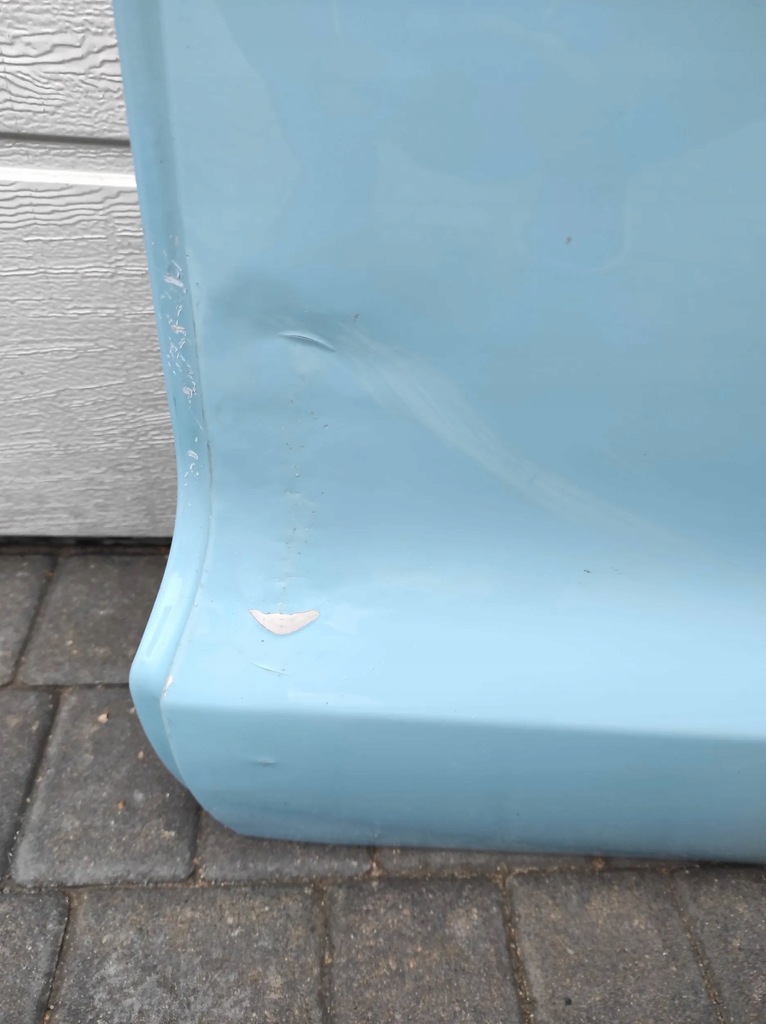 фото №5, Двері задні ліва porsche taycan 9j1