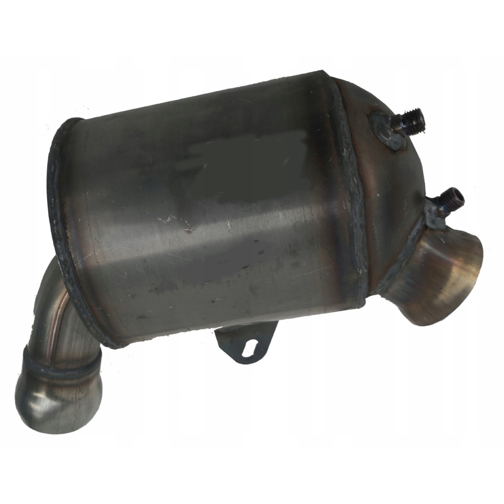фото №1, Фільтр dpf fap mercedes c 200 c 220 2000-2006