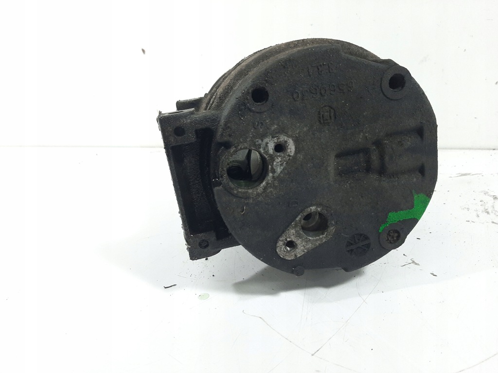 фото №11, Opel movano a 2.5dti lift 05r компресор кондиціонера 8200200671 1135514