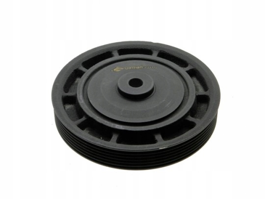 фото №1, Шкив коленчатого вала коленчатого nty rkp-re-006