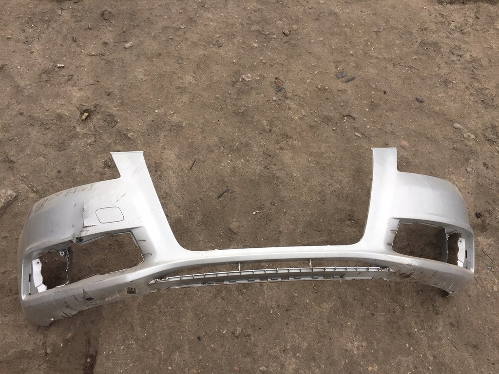 фото №1, Audi a3 8p lift s-line бампер передний перед 08-11