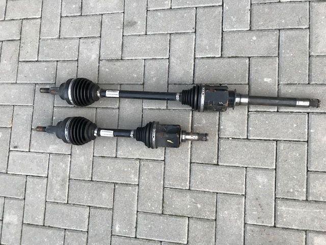 Купити Jeep grand cherokee 15r p68193660 ab aa p68193661