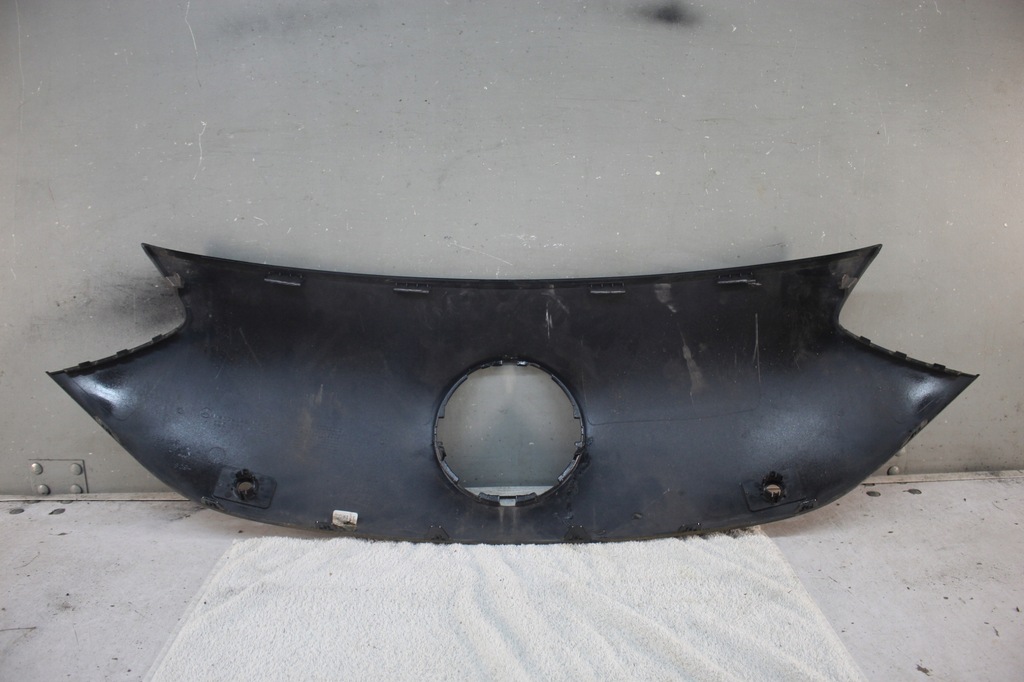 фото №6, Решётка радиатора mercedes eqe a2958881400