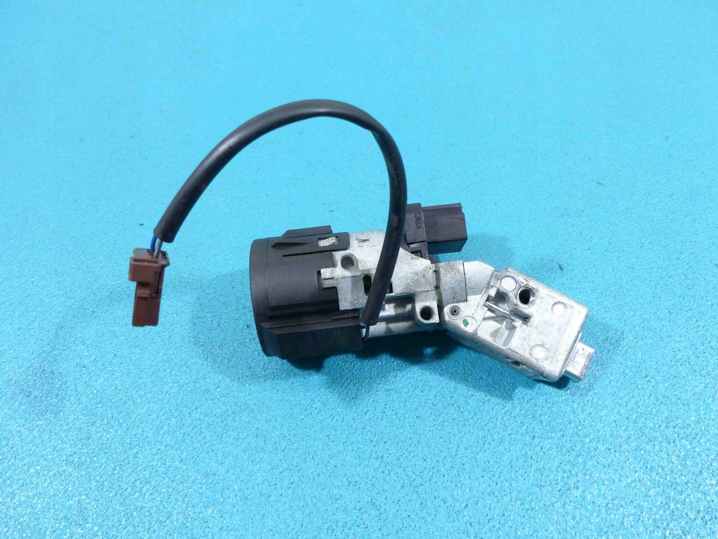 фото №12, Бортовий комп'ютер набір 9805947680 citroen c4 ii 1.6 hdi