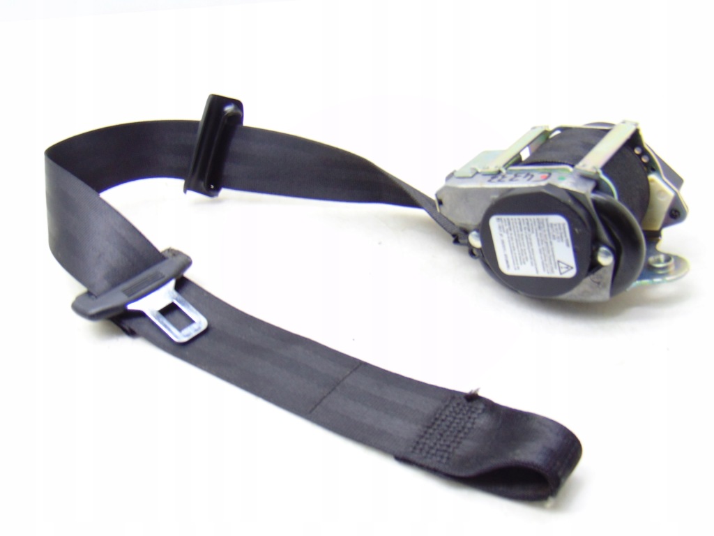 Купить Ремень безопасности левый перед передний vw golf vi кабриолет  5k7857705b