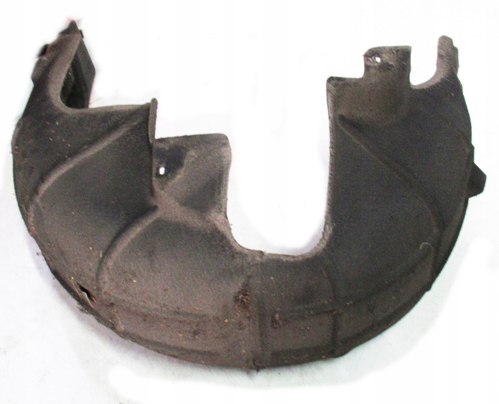 фото №1, Skoda octavia iii kombi підкрилок ліва задні задня