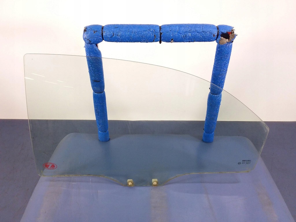 фото №1, Mazda xedos 9 скло двері задня ліва 00