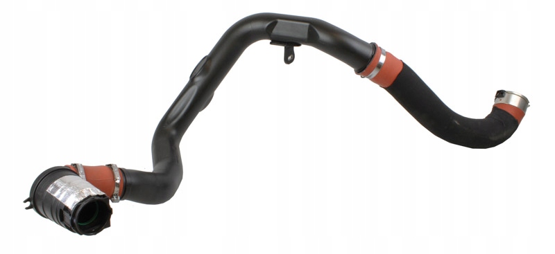 фото №1, Оригинальный номер renault шланг турбонагнетателя renault master master 2.3 dci 10- komple