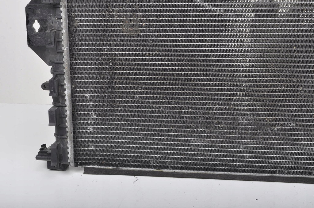 фото №11, Volvo s60 ii v60 xc60 1.6 d2 радиатор wody