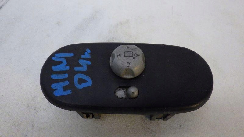 фото №1, Панель кнопка регулювання дзеркал mini cooper r50 r53 6924652 03216100